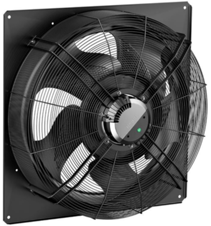 AI-data-center-cooling-AxiEco-fan-1