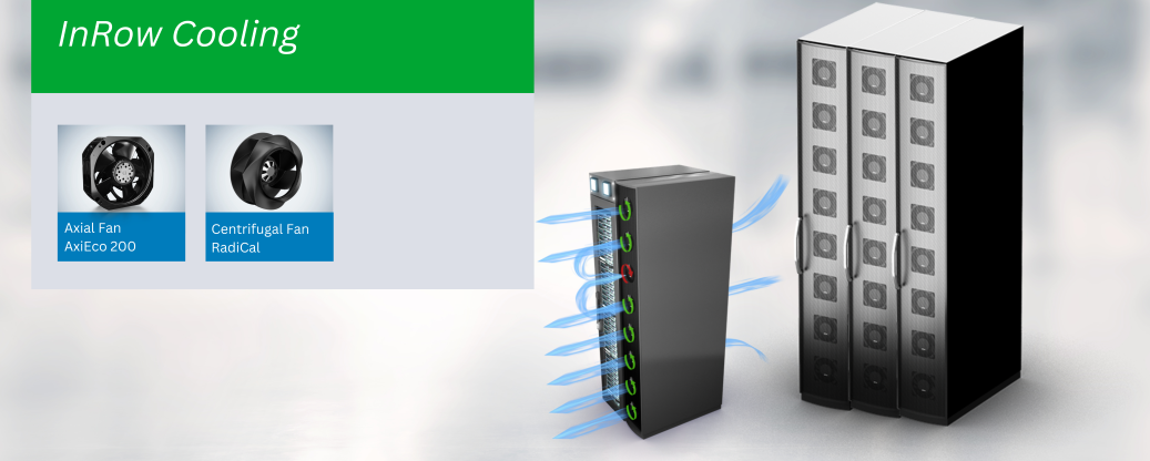 AI-data-center-cooling-In-Row-Cooling-Products