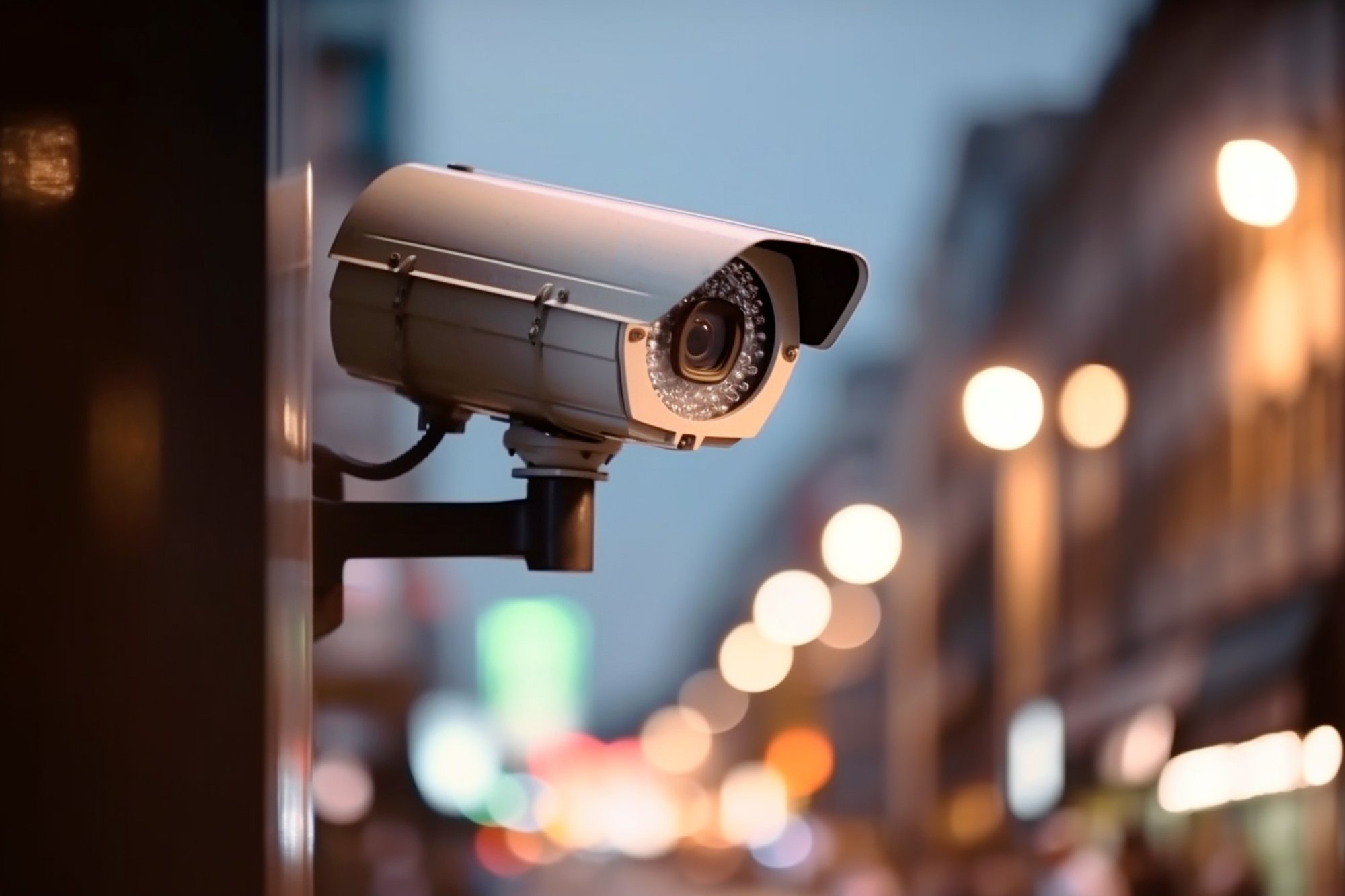 Video Surveillance Systems