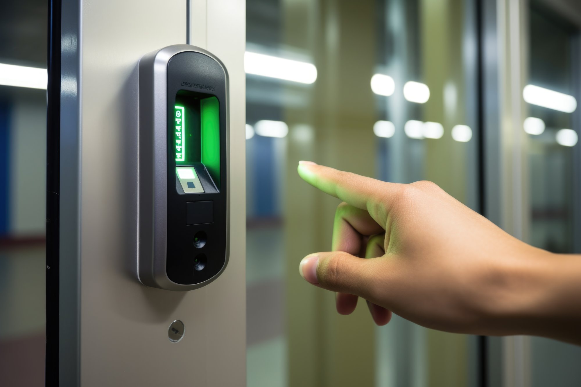 Access Control Systems
