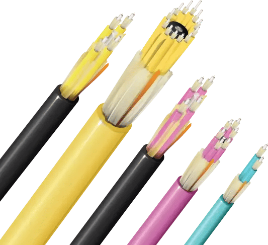 Belden-solutions-Fiber-Breakout-Cable