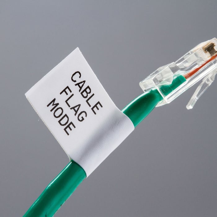 How to Pick the Best Cable & Wire Labels for Industrial Use