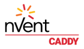 Caddy (nVent)
