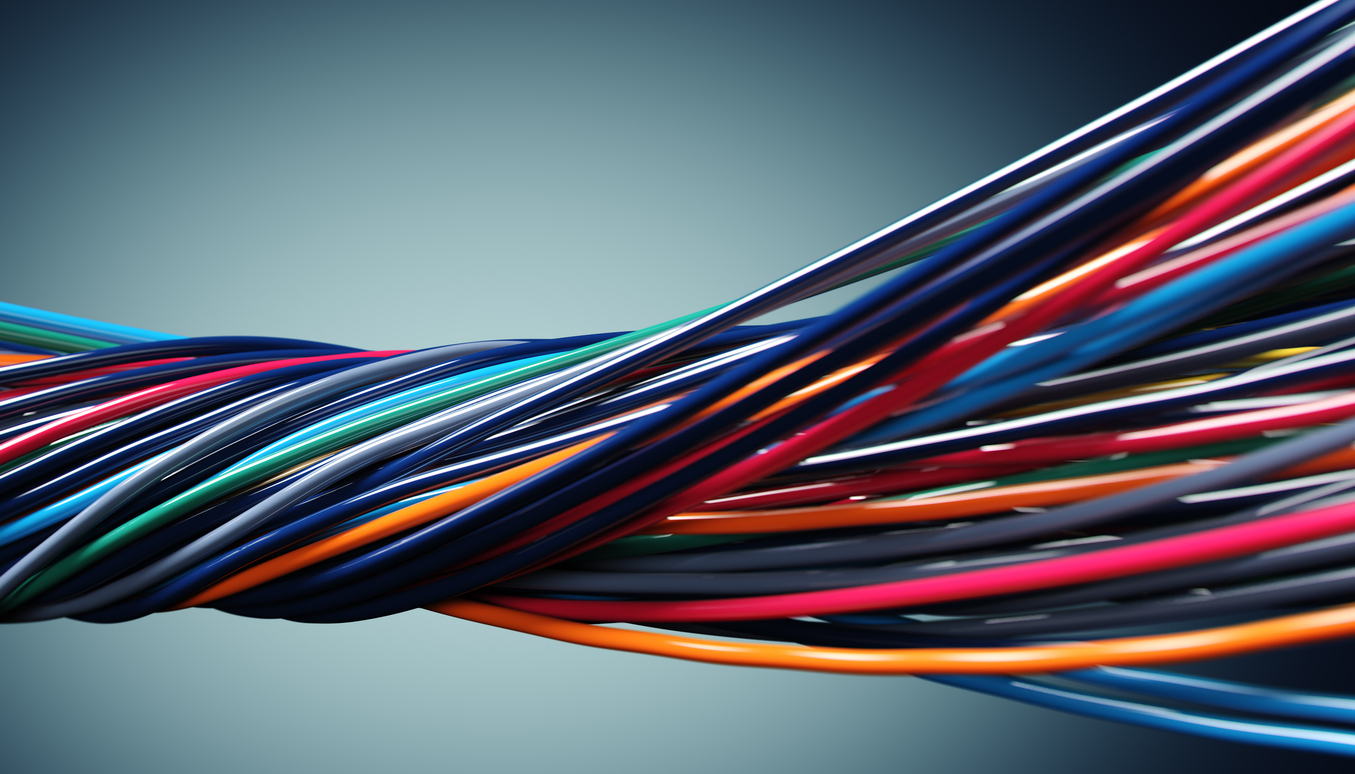 Simiconai Commercial vs Industrial Cable: Is Yours Heavy-Duty Enough?