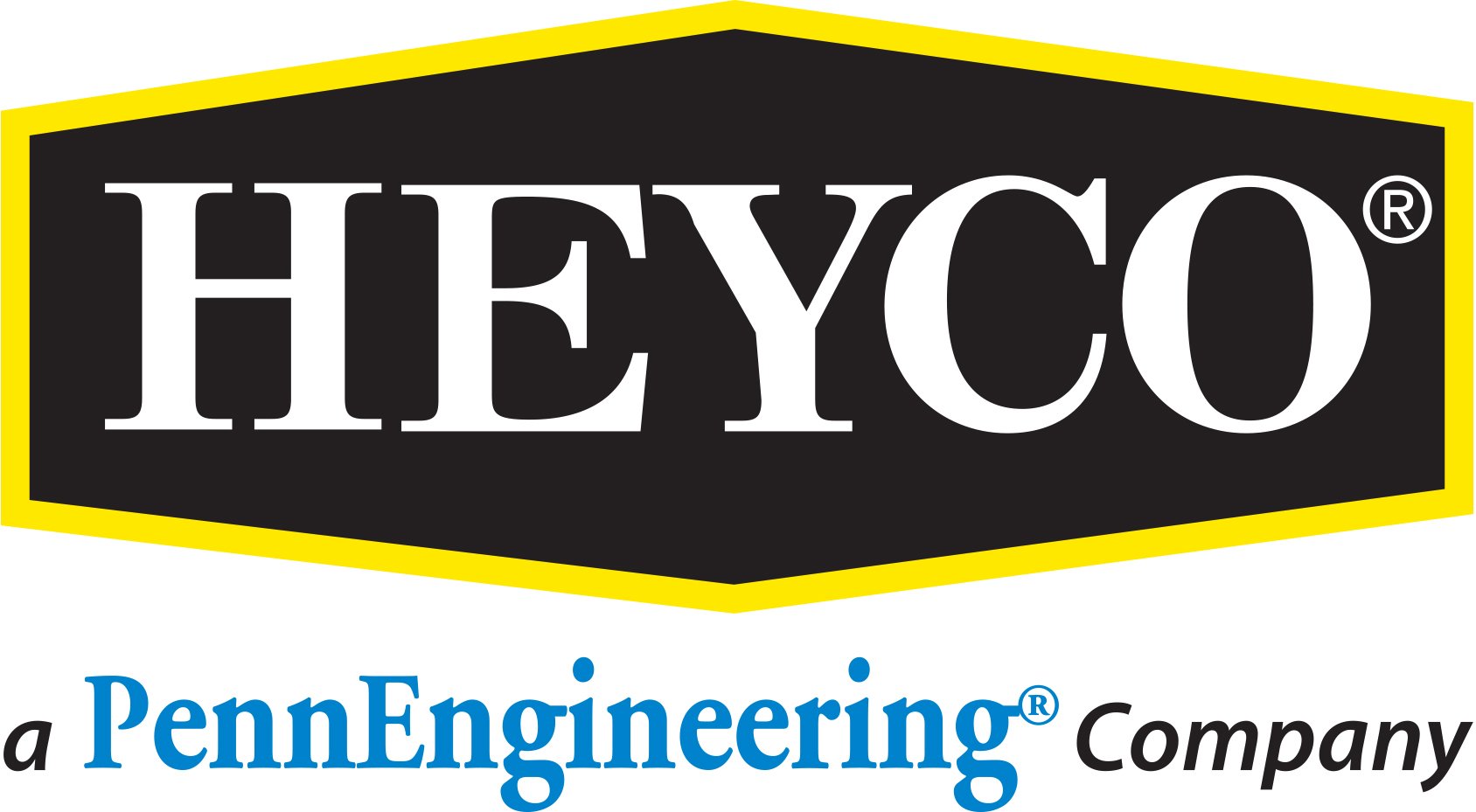 Heyco logo