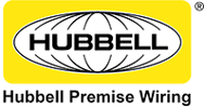 Hubbell Premise Wiring Logo