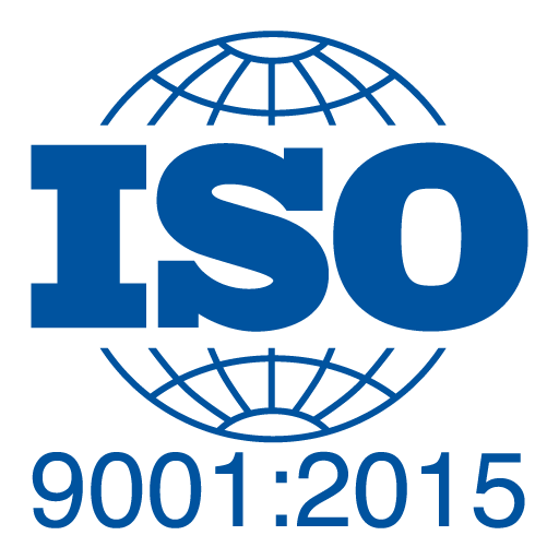 ISO 9001-2015