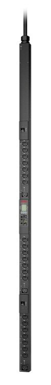 New-networking-equipment-APC-rack-PDU