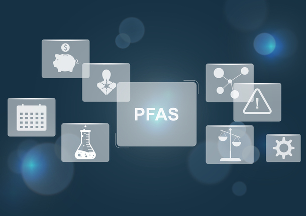 Simiconai PFAS Compliance: What Sourcing Teams Should Be Doing Now
