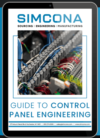 Control Panel Guide Control Panel Guide