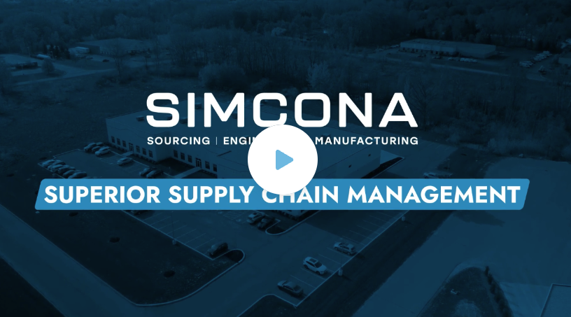 Superior supply chain management video 