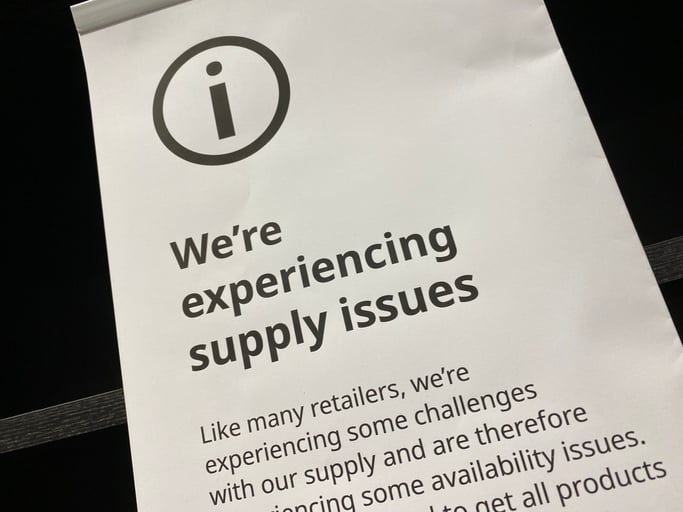 7 Times Your Electronic Part Supply Chain Demands Change