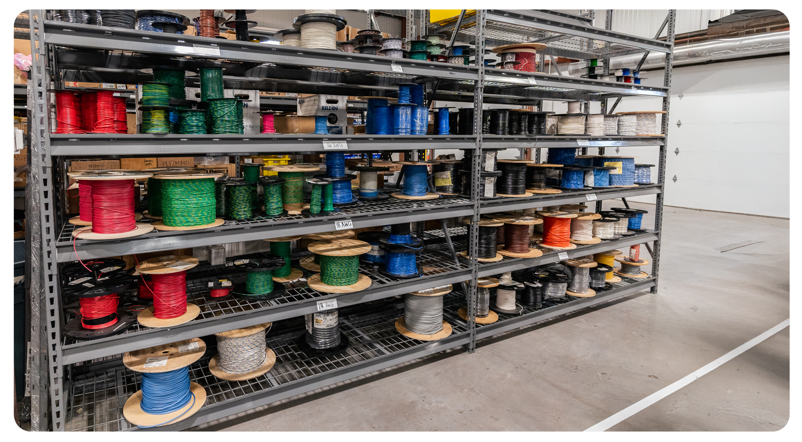 Supply Chain