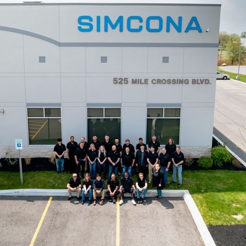 Simcona Rochester Simcona | Electronics Sourcing Services & Panel Manufacturing