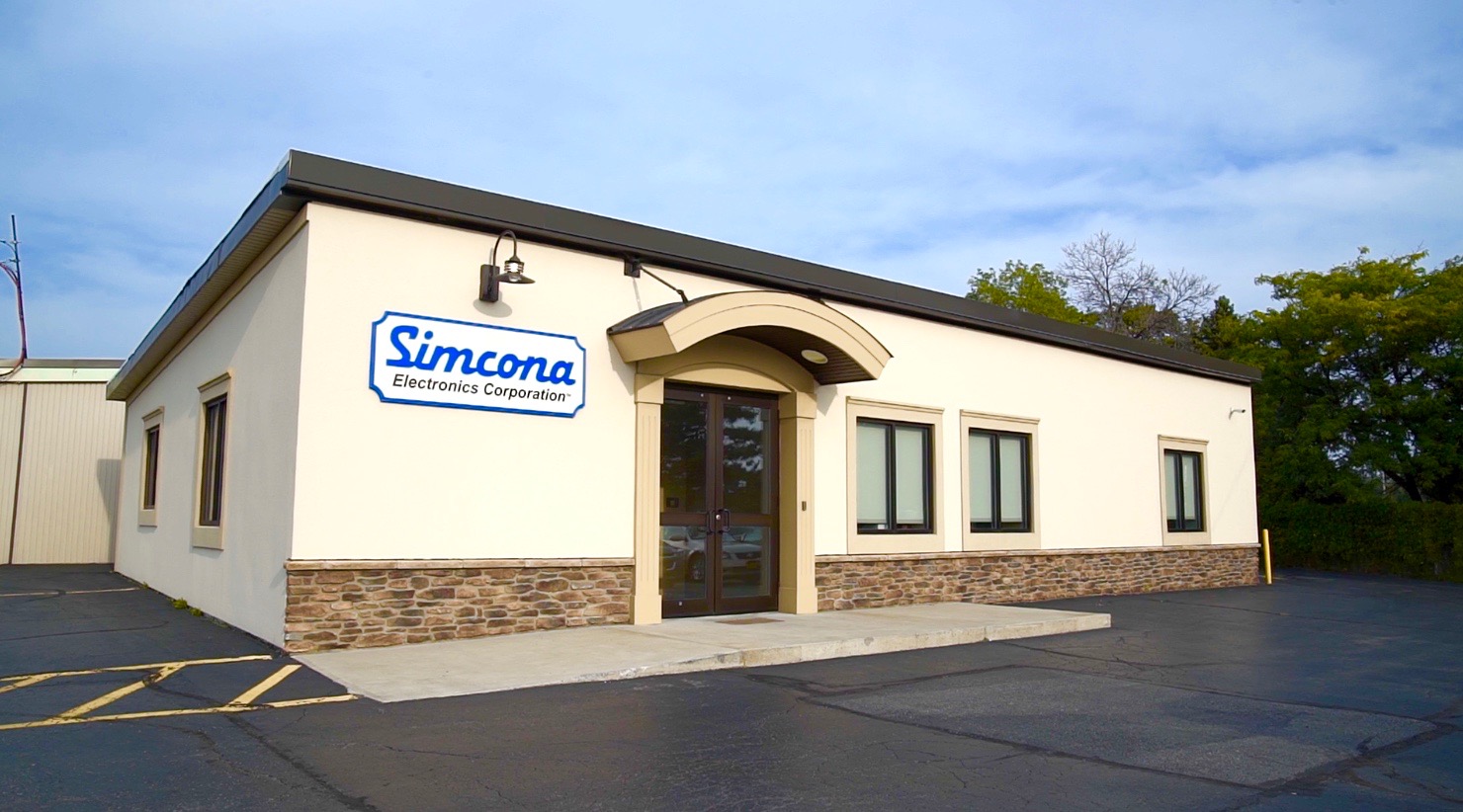 Simcona customer success