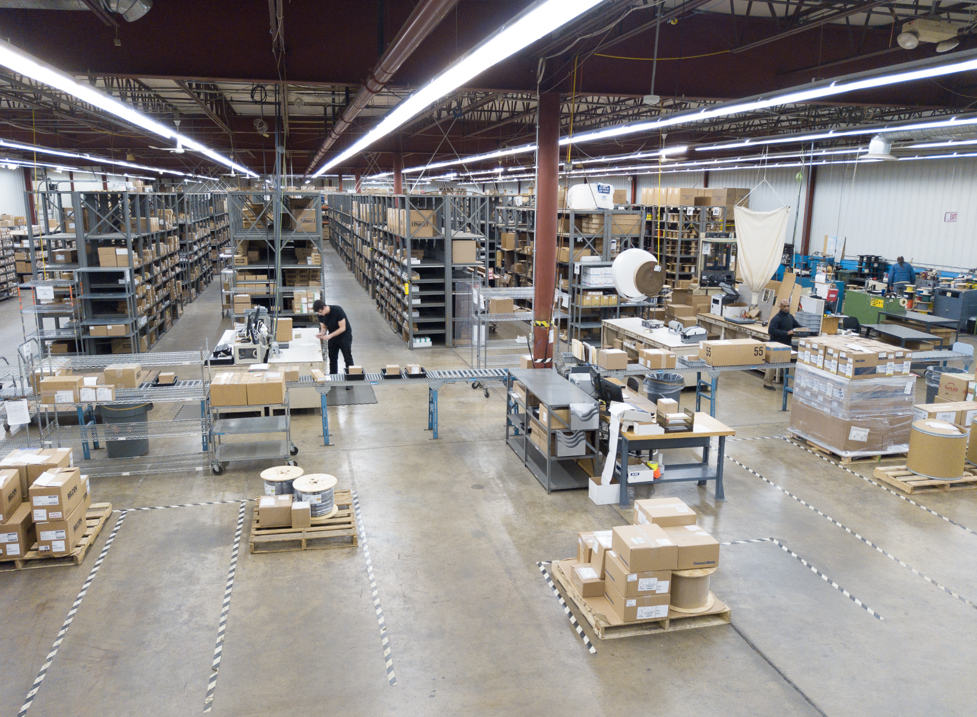 sourcing and procurement- Simcona