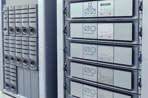 types of battery energy storage systems